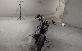 YAMAHA DRAGSTAR 400 2008 VH01J