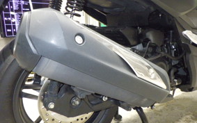 HONDA FORZA 250 2025 MF13