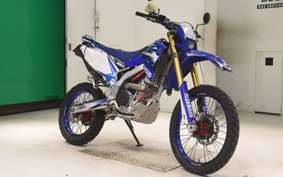 YAMAHA WR250R 2023 DG15J