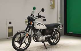 YAMAHA YB125SP