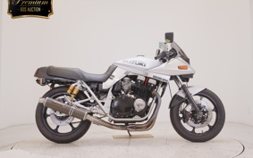 SUZUKI GSX1100S KATANA 2000 GU76A