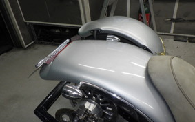 HARLEY FXST-I1450 TRIKE 2004