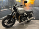 Фото Triumph SPEED TWIN 2025 с японского аукциона