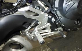 YAMAHA MT-09 A 2014 RN34J