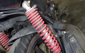 HONDA CBF125