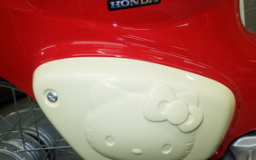 HONDA C50 SUPER CUB 2022 AA09