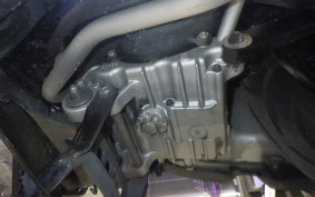 YAMAHA CYGNUS 125 XSR 3 SED8J