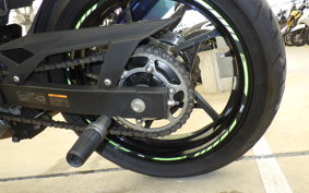 KAWASAKI NINJA 400 2024 EX400L