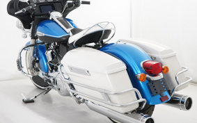 HARLEY FLH 2021 AAP