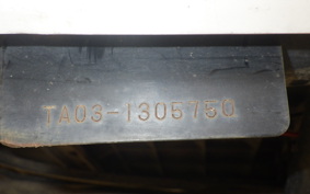 HONDA GYRO CANOPY TA03
