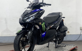 YAMAHA AERO X 155 SG75