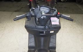 SUZUKI SKYWAVE 200 (Burgman 200) CH41A