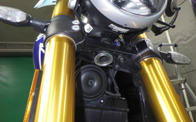 TRIUMPH SPEED 400 2025