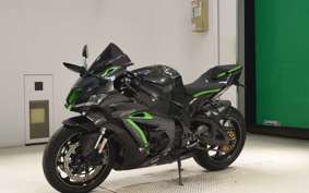 KAWASAKI ZX 10 NINJA R SE 2020 ZXT02E