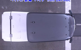 HONDA GYRO CANOPY-2