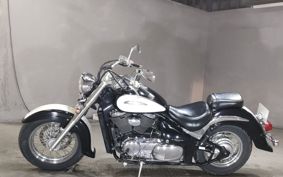 SUZUKI INTRUDER 400 CLASSIC VK54A