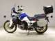 Фото Honda CRF1000L AFRICA TWIN DCT 2019 с японского аукциона