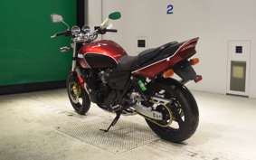 YAMAHA XJR400 4HM