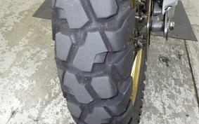 YAMAHA SEROW 250 Gen.3 2013 DG31J