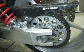 HONDA X4 LD 2003 SC38