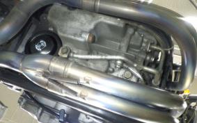 KAWASAKI ZEPHYR 1100 1992 ZRT10A