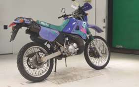 YAMAHA DT125R Gen.3 3FW