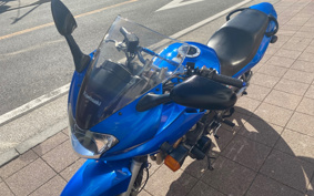 KAWASAKI ZR 700 S 2002 ZR750F