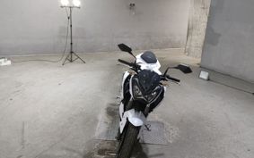 KAWASAKI Z250 ER250C