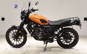 HONDA CL250-2 MC57