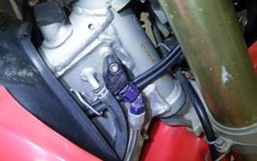 HONDA XR250 MOTARD 2021 MD30