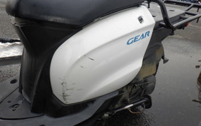 YAMAHA GEAR Gen.2 2023 UA08J