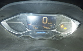 HONDA PCX 125 2015 JK05
