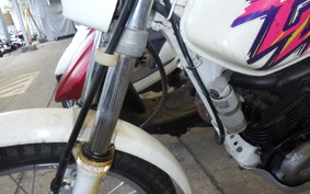 HONDA TLM220R MD23