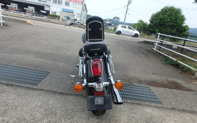 HONDA SHADOW 400 1997 NC34