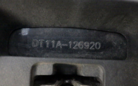 SUZUKI ADDRESS V125 DT11A