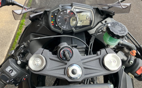 KAWASAKI NINJA ZX-6R 2020 ZX636G