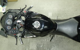 KAWASAKI NINJA 250R 2021 EX250K