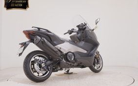 YAMAHA T-MAX 560 2026 SJ21J