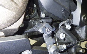 SUZUKI GIXXER 250 SF 2025 ED22B
