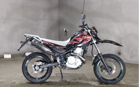 YAMAHA XT250X DG11J