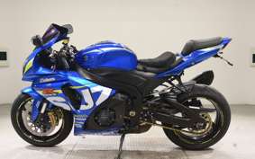 SUZUKI GSX-R1000 2018