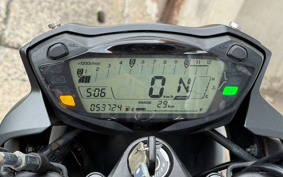 SUZUKI SV650 ABS 2019 VP55B