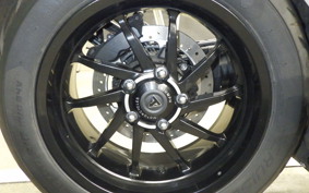 TRIUMPH ROCKET III ストームR 2024