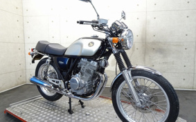 HONDA GB250 CLUBMAN 1 MC10