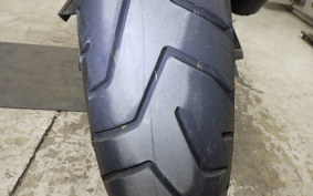 YAMAHA TENERE 700 2020 DM09J