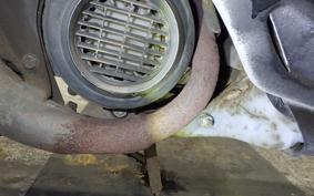 HONDA DIO GEN 2 AF27