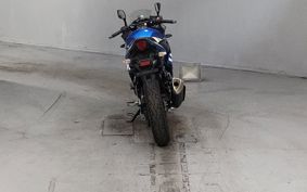 SUZUKI GSX250 R DN11A