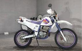 YAMAHA TT250RRAID 4WA