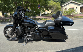 HARLEY FLHXS 2019 KRP