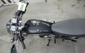 YAMAHA SR400 Gen.5 2021 RH16J